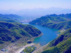 -京东石林峡风景区