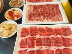-南门涮肉(后海店)