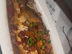 -宋徽厨·安徽菜(绿地店)