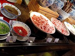 -泉州富力万达文华酒店·美食汇自助餐厅