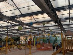 -南宫五洲植物乐园