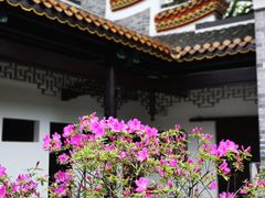 -南岳衡山风景名胜区-南岳大庙