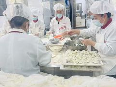 -东北农业大学饺子园