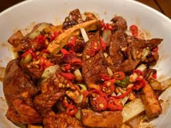 -寻裕记·现炒浇头面(人民广场店)