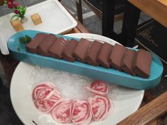 -曲氏老北京铜锅涮肉•火锅(不老街店)