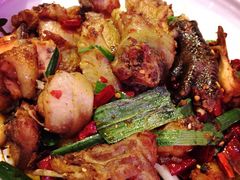 -阿斯牛牛·凉山菜(新会展店)