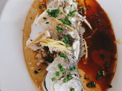 -考记泥焗鸡农庄·海鲜(北洛秘境店)