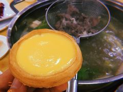 -潮隆牛肉美食城(莲花路店)