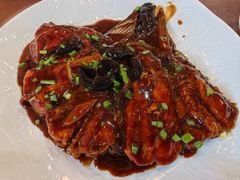 红烧划水-长兴菜馆(高桥店)