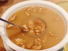 -安乐茶饭·手工素菜·高空景观餐厅(千灯湖店)