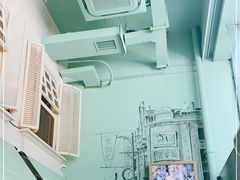 -弄堂里(阿里西溪A区店)