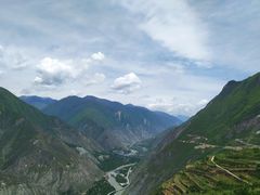 -萝卜寨羌文化生态旅游区