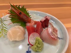 -和樂日本料理