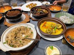 -A One Kitchen·南京精菜馆(晶丽酒店店)