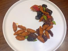 -素心小筑(后沙裕镇店)