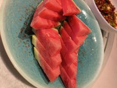 -饭橘汉江码头·乡野土菜馆(静安路店)