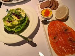 -壳里西餐厅Coquille Seafood Bistro(蒙自路店)