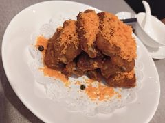 -汉水谣·江景餐厅(江滩店)