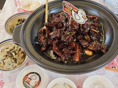 -回味黑鸭煲·始于2006(万松园店)