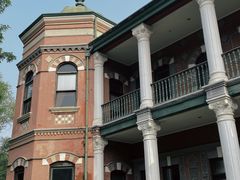 -北京动物园-畅观楼