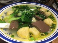 -老苏州大客堂·苏帮菜·松鼠桂鱼·苏州传统小吃(观前街人民商场店)