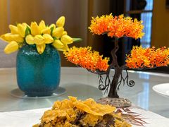 -昆山裕元花园酒店·囍园中餐厅