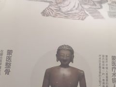 -北京中医药大学-中医药博物馆