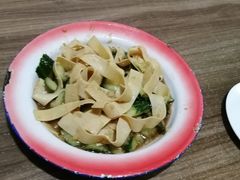-炙热童年·老北京炙子烤肉(南锣鼓巷店)