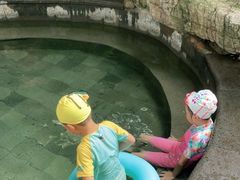 -杭州第一世界大酒店·云曼温泉