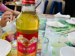 -聚德福海鲜家常菜(刘庄店)