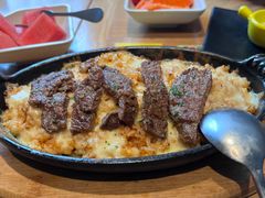 -豪客来牛排(商汇人和广场店)
