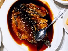 西湖醋鱼-知味观(湖滨总店)