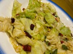 -粗茶淡饭•陕菜•家常菜
