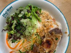 -越小品·越南餐厅(万科里店)