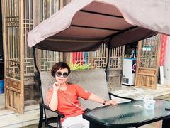 -婺源梦里老家大型山水实景演出