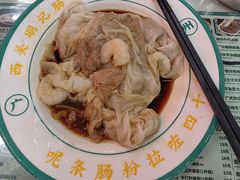 -西关明记肠粉(荔枝湾店)