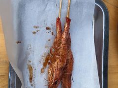 -百姓山羊烧烤·萧县羊肉(青阳路店)