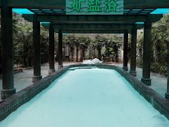 -龙达温泉生态城