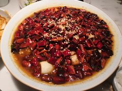 -初蓉丨遇见新川菜(亲贤街荣耀店)