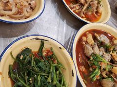 -东排食堂长沙小吃大排档(五一广场店)