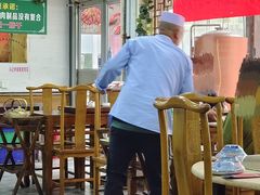 -马记伊源斋涮肉·清真菜(百子湾店)
