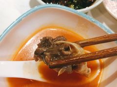 -蕃茄述·好汤自然来(江汉路店)