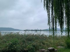 -云龙湖旅游景区