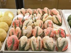 荷花酥-长发西饼(临顿路店)