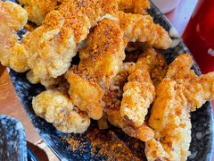 重庆小酥肉-付小姐在成都(中山公园店)