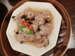 -京香轩·中餐厅(上海中庚聚龙酒店)