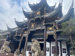 -自贡市盐业历史博物馆