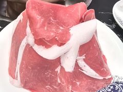 -楼外楼大刀肉传统火锅居(博学路店)