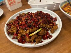 -付掌柜在成都·热炒砂锅集(金禾店)