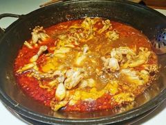 -老天桥蛙炉火锅(姑苏总店)